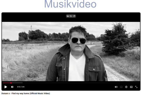 Musikvideo