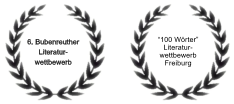 �100 W�rter�  Literatur- wettbewerb  Freiburg 6. Bubenreuther  Literatur- wettbewerb