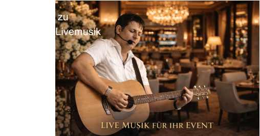 Hier geht es zu  Fritz Herbst Livemusik