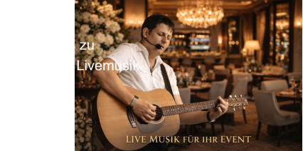 Hier geht es zu  Fritz Herbst Livemusik